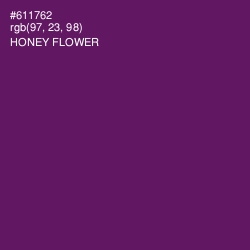 #611762 - Honey Flower Color Image